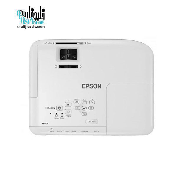 اپسون EPSON EB-X05