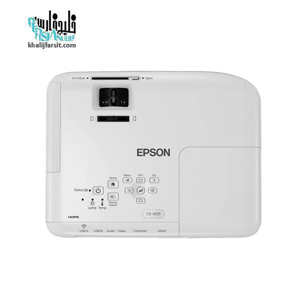 پروژکتور اپسون Epson EB-FH06