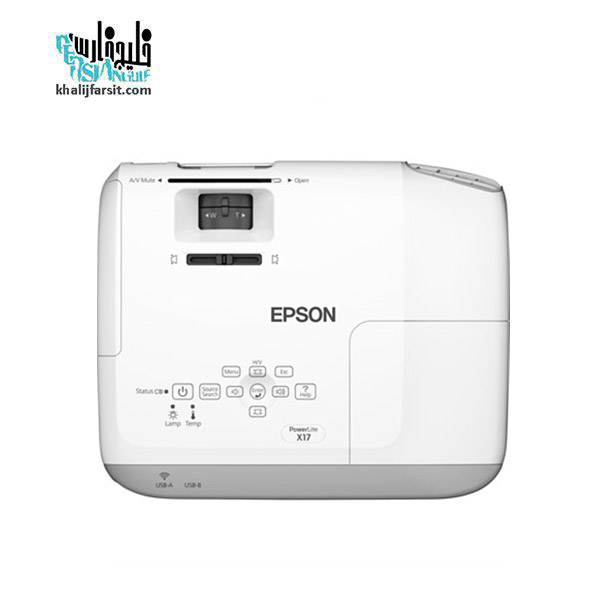 پروژکتور اپسون استوک Epson PowerLite 955 W